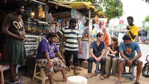 மகாபலிபுரம் — foto 7