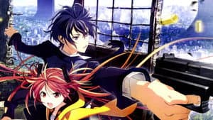 Black Bullet — foto 1