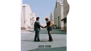 Pink Floyd: Wish You Were Here (50th Anniversary) — foto 4