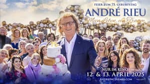 André Rieu's 75th Birthday Celebration - The Dream Continues — foto 1