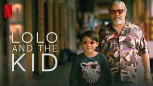 El Abuelo y Kid — foto 2