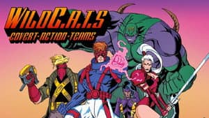 WildC.A.T.S: Covert Action Teams — foto 1
