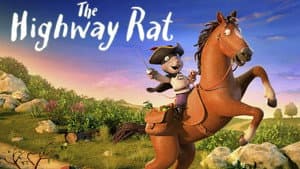 The Highway Rat — foto 8