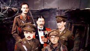 Blackadder — foto 6