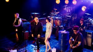 Bernard Lavilliers - Alcaline le Concert — foto 2