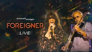 Foreigner: Live — foto 2