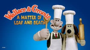 Wallace & Gromit: Un Asunto de Pan o Muerte — foto 12