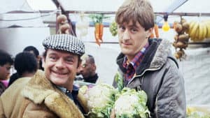 Only Fools and Horses — foto 4