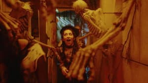 Haunt Season — foto 10