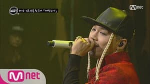 Taeyang: Live on Mnet Must — foto 1