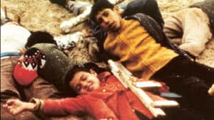 Les Enfants de la Guerre — foto 2