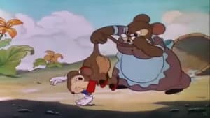 The Flying Mouse — foto 2