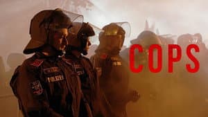 Cops — foto 10