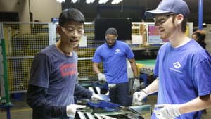 American Factory — foto 2