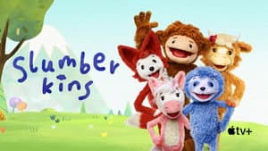 Slumberkins: Amistades adorables — foto 6
