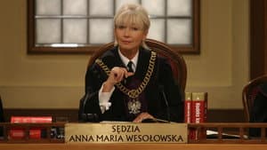 Sędzia Anna Maria Wesołowska — foto 1