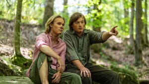 The Science Adventures of Tom & Huck — foto 1