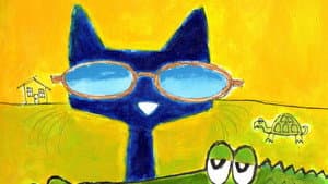 Pete the Cat — foto 6