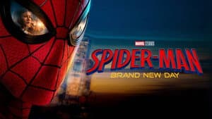 Spider-Man: Un nuevo día — foto 4
