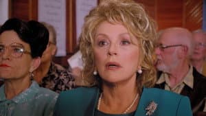 A Very Sordid Wedding — foto 1