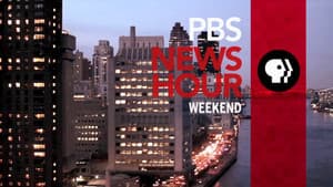 PBS News Weekend — foto 11