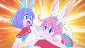 フリップフラッパーズ — foto 2