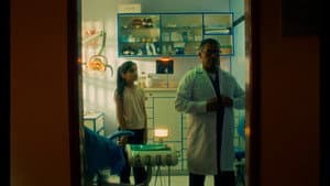 La Asistente — foto 1
