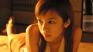くりいむレモン またの日の亜美 — foto 1