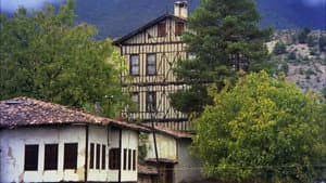 Safranbolu'da Zaman — foto 1