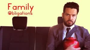 Family Obligations — foto 1