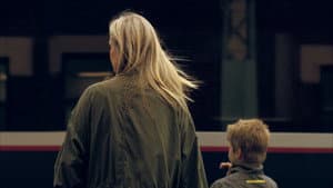 Rekonstruksjon av en familie — foto 1