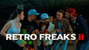 Retro Freaks II — foto 1