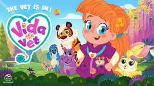 Vida the Vet — foto 3