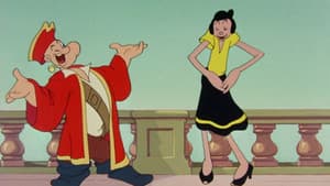 Popeye and the Pirates — foto 1
