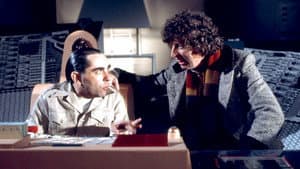 Doctor Who: The Sun Makers — foto 1