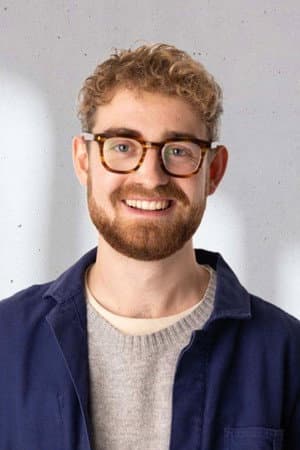 Toby Hart