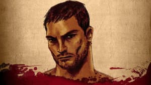 Spartacus: Blood and Sand - The Motion Comic — foto 1
