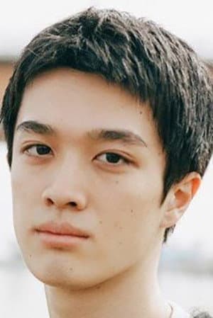 福松凜