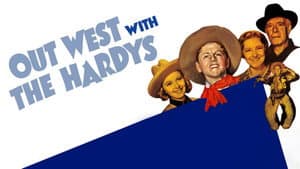Out West with the Hardys — foto 2