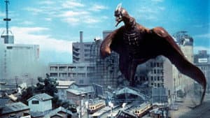 Rodan! The Flying Monster — foto 1