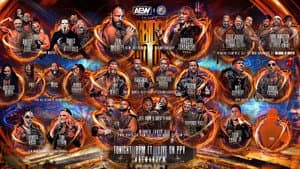 AEW x NJPW Presents Forbidden Door 2022 — foto 3