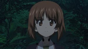 ガールズ＆パンツァー 最終章 第3話 — foto 1