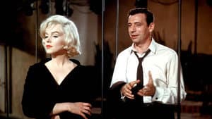 Yves Montand, l'ombre au tableau — foto 1