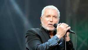 Bernard Lavilliers au Zénith de Paris — foto 1