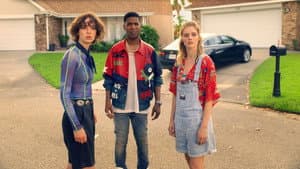 Bill y Ted 3: Salvando el Universo — foto 12