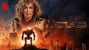 Atlas — foto 10