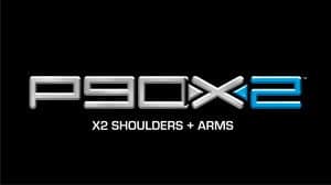 P90X2 - X2 Shoulders + Arms — foto 2
