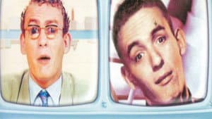 Dany Boon - Les zacros de la télé — foto 1