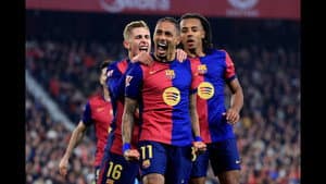 Inside Barça 24/25 — foto 1