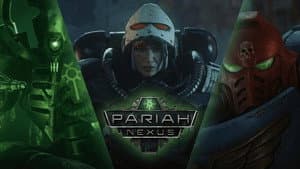 Pariah Nexus — foto 6